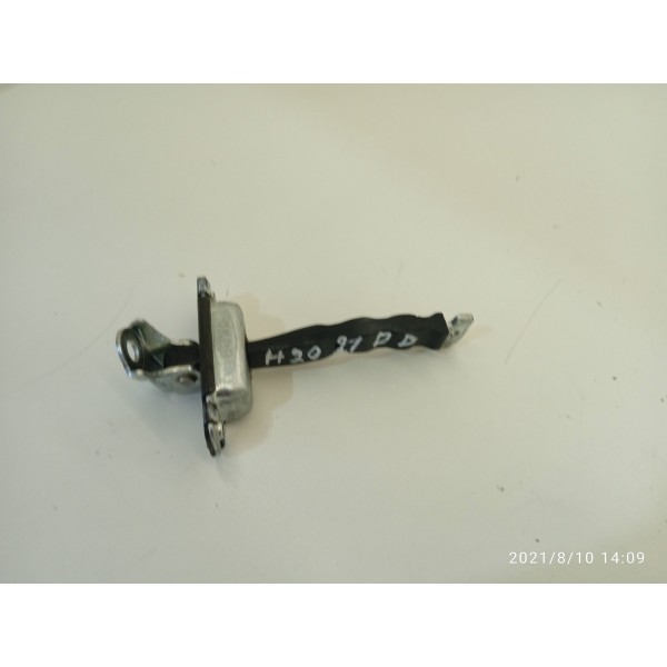 Limitador Porta Hb20 Dianteira Direita  2021 2022 2023 2024