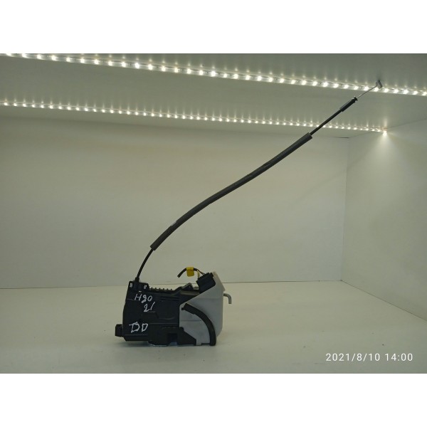 Fechadura Hyundai Hb20 Dianteira Direita 2021 2022 2023 2024