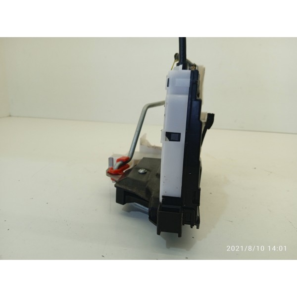 Fechadura Hyundai Hb20 Dianteira Direita 2021 2022 2023 2024