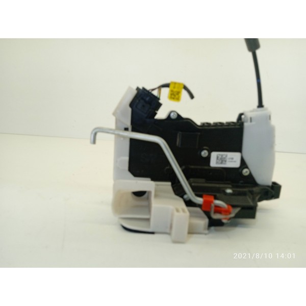 Fechadura Hyundai Hb20 Dianteira Direita 2021 2022 2023 2024