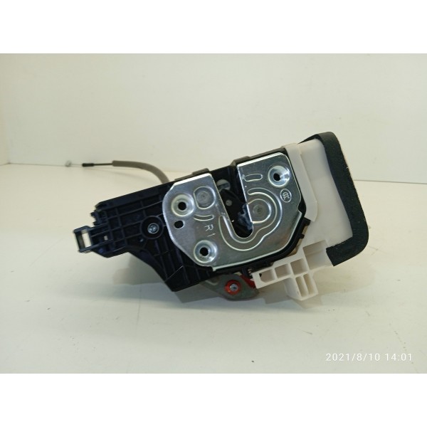 Fechadura Hyundai Hb20 Dianteira Direita 2021 2022 2023 2024