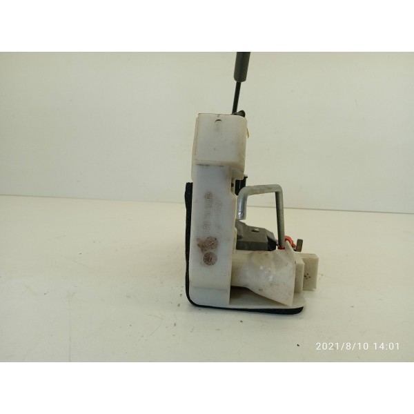 Fechadura Hyundai Hb20 Dianteira Direita 2021 2022 2023 2024