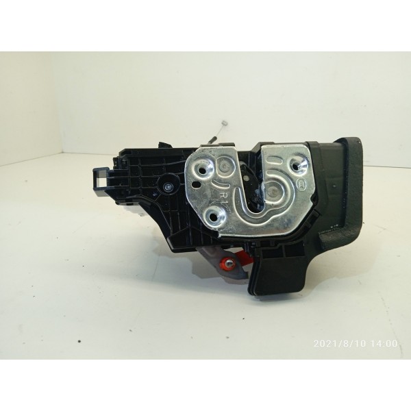 Fechadura Hyundai Hb20 Traseira Direita 2021 2022 2023 2024