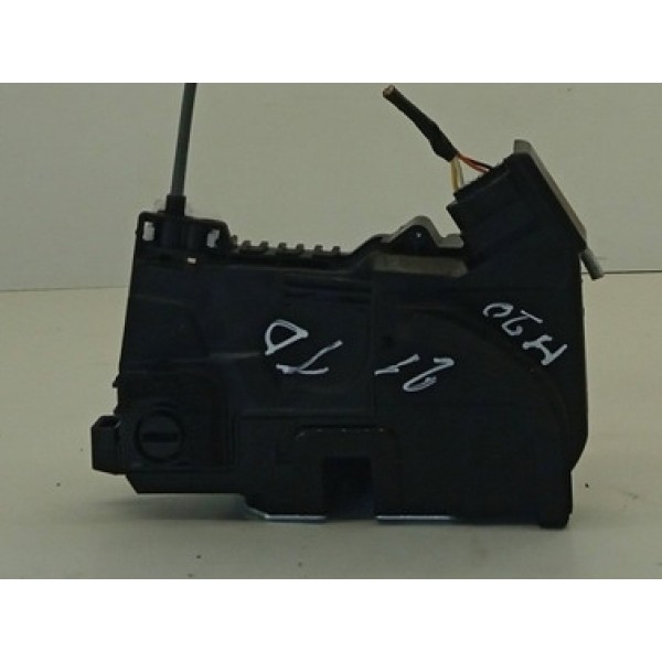 Fechadura Hyundai Hb20 Traseira Direita 2021 2022 2023 2024