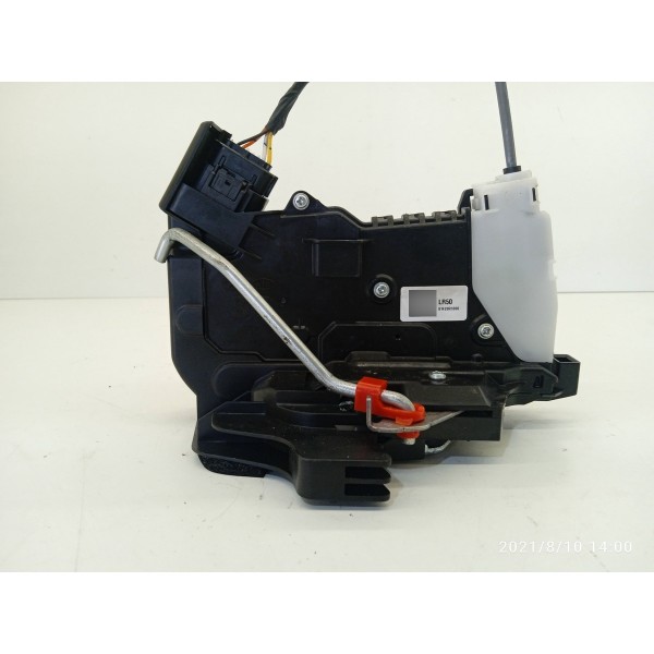 Fechadura Hyundai Hb20 Traseira Direita 2021 2022 2023 2024