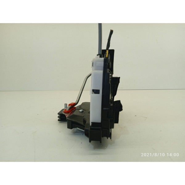 Fechadura Hyundai Hb20 Traseira Direita 2021 2022 2023 2024