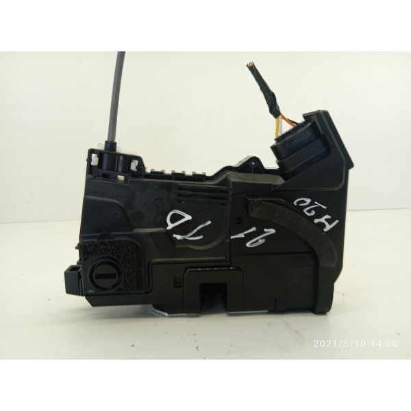 Fechadura Hyundai Hb20 Traseira Direita 2021 2022 2023 2024