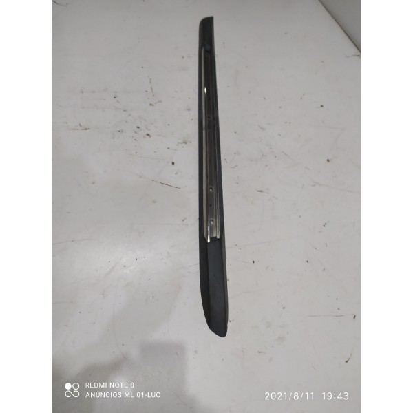 Rack Teto Grand Cherokee Direito 2011 2012 2013 Prateado