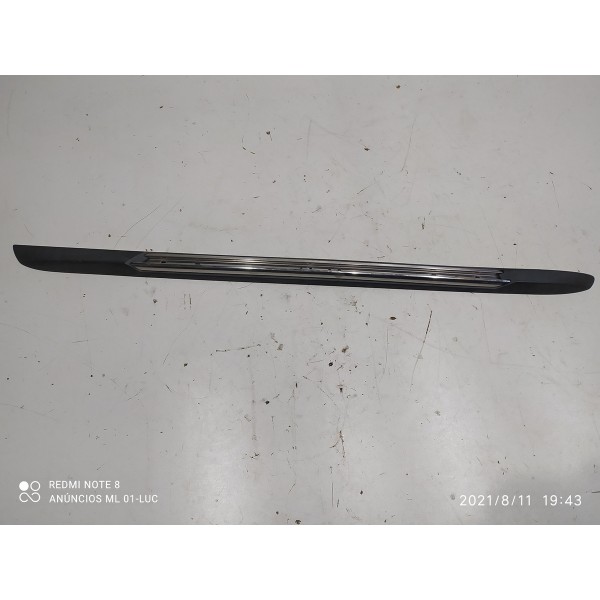 Rack Teto Grand Cherokee Direito 2011 2012 2013 Prateado