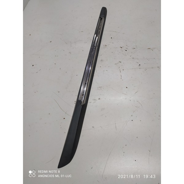 Rack Teto Grand Cherokee Direito 2011 2012 2013 Prateado