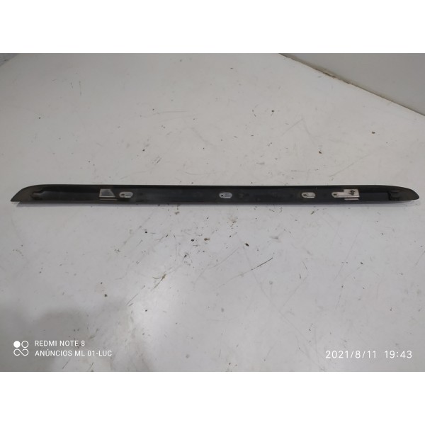 Rack Teto Grand Cherokee Direito 2011 2012 2013 Prateado