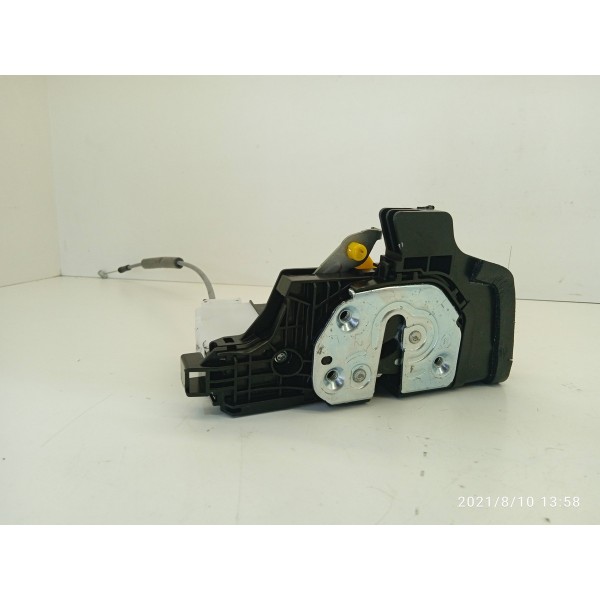 Fechadura Porta Hb20 Traseira Esquerda 2020 2021 2022 2024