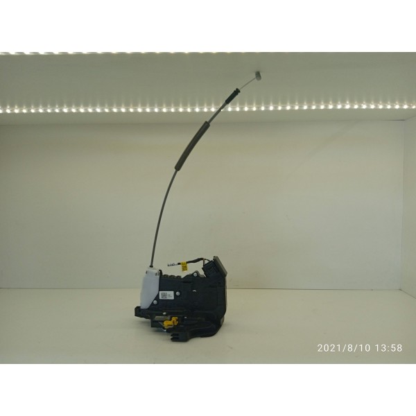 Fechadura Porta Hb20 Traseira Esquerda 2020 2021 2022 2024