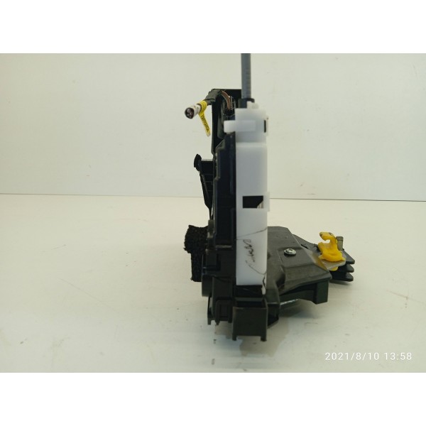 Fechadura Porta Hb20 Traseira Esquerda 2020 2021 2022 2024