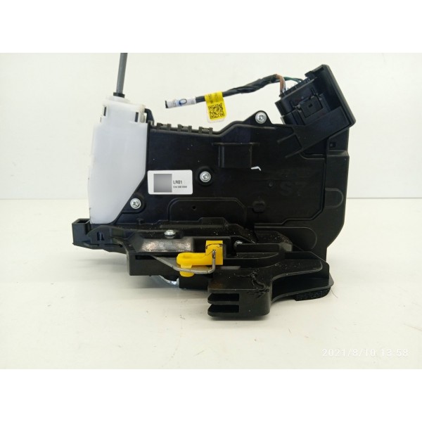 Fechadura Porta Hb20 Traseira Esquerda 2020 2021 2022 2024