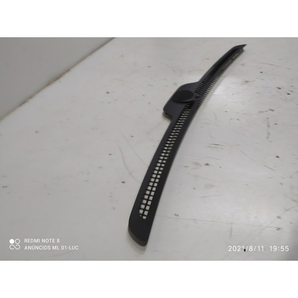 Saida Ar Painel Sensor Crepuscular Cherokee 2011 2013