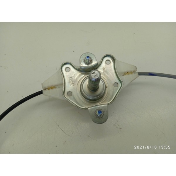 Máquina Vidro Hyundai Hb20 Traseira Dir 2021 2022 2023 2024