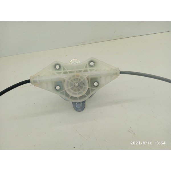 Maquina Vidro Hyundai Hb20 2021 2022 2023 2024