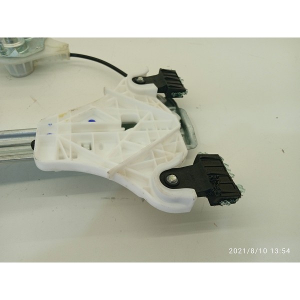 Maquina Vidro Hyundai Hb20 2021 2022 2023 2024