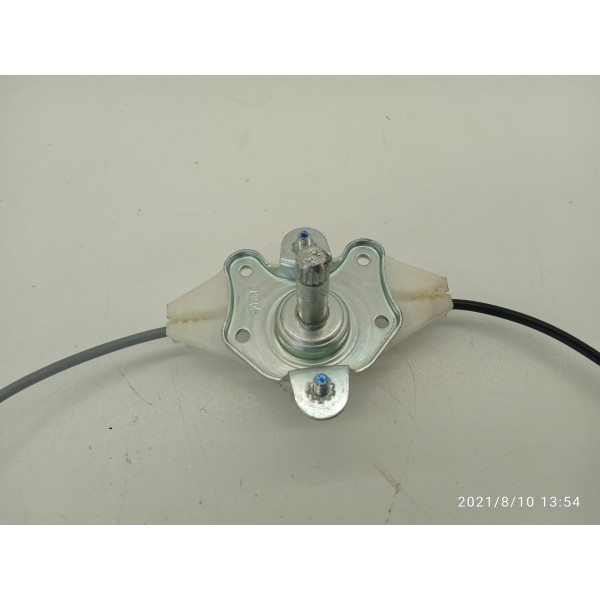 Maquina Vidro Hyundai Hb20 2021 2022 2023 2024