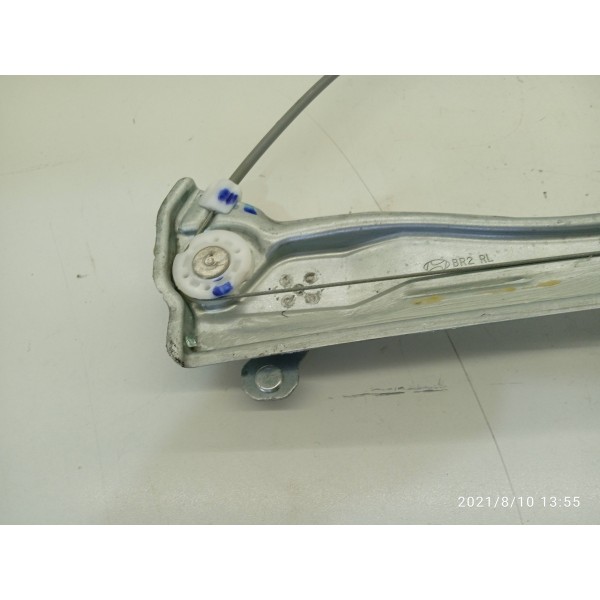Maquina Vidro Hyundai Hb20 2021 2022 2023 2024