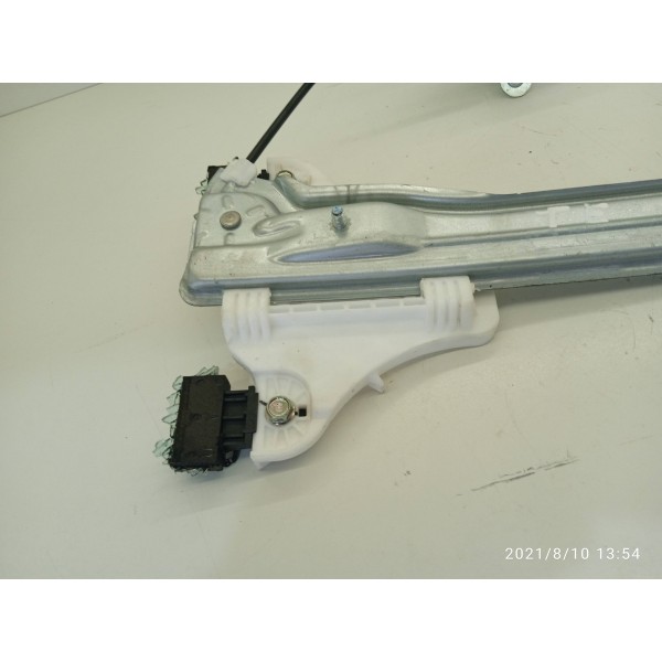 Maquina Vidro Hyundai Hb20 2021 2022 2023 2024