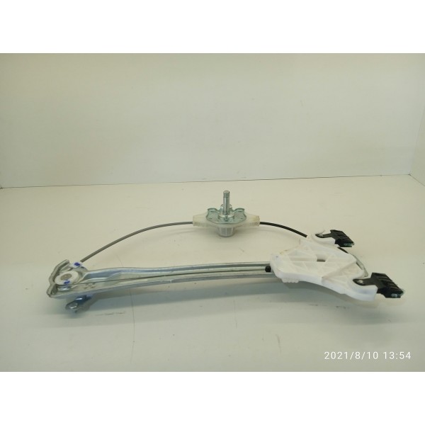 Maquina Vidro Hyundai Hb20 2021 2022 2023 2024