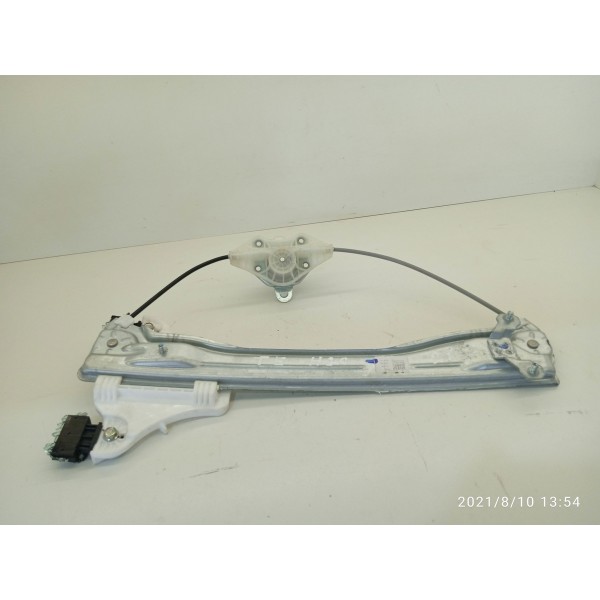 Maquina Vidro Hyundai Hb20 2021 2022 2023 2024