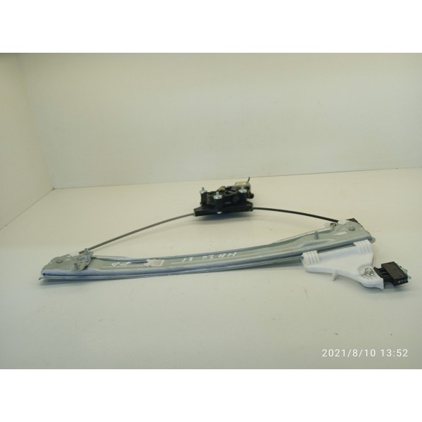 Máquina Vidro Hyundai Hb20 Dianteira Dir 2021 2022 2023 2024