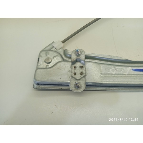 Máquina Vidro Hyundai Hb20 Dianteira Dir 2021 2022 2023 2024