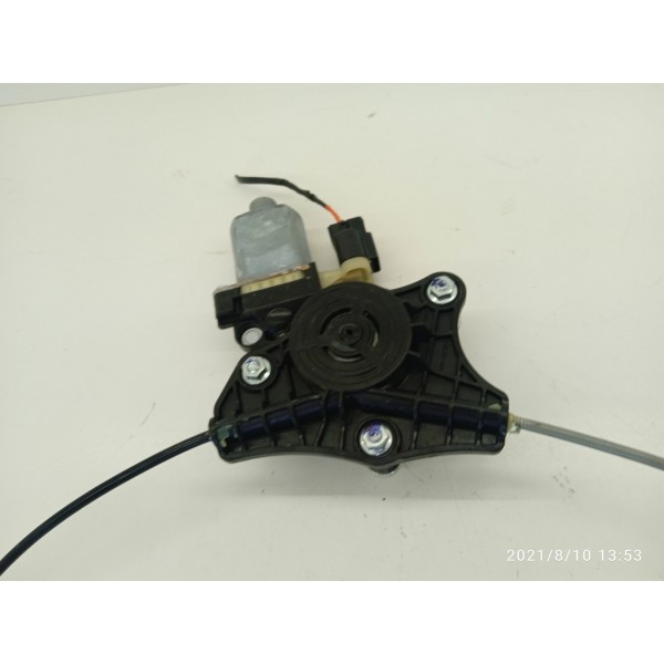 Máquina Vidro Hyundai Hb20 Dianteira Dir 2021 2022 2023 2024