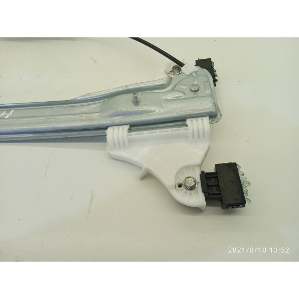 Máquina Vidro Hyundai Hb20 Dianteira Dir 2021 2022 2023 2024