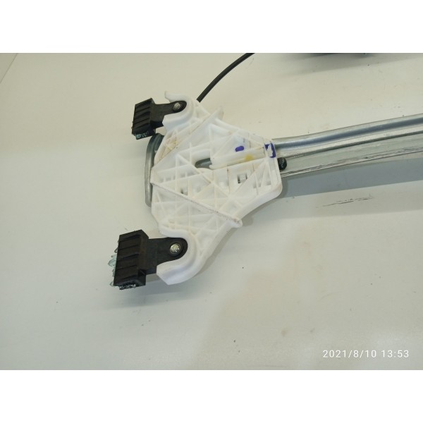 Máquina Vidro Hyundai Hb20 Dianteira Dir 2021 2022 2023 2024