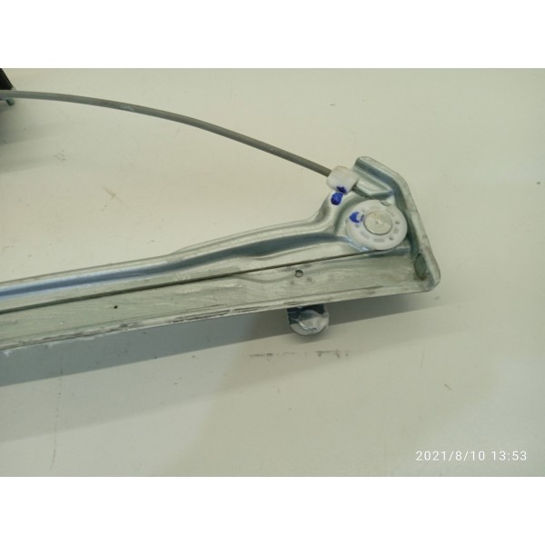 Máquina Vidro Hyundai Hb20 Dianteira Dir 2021 2022 2023 2024