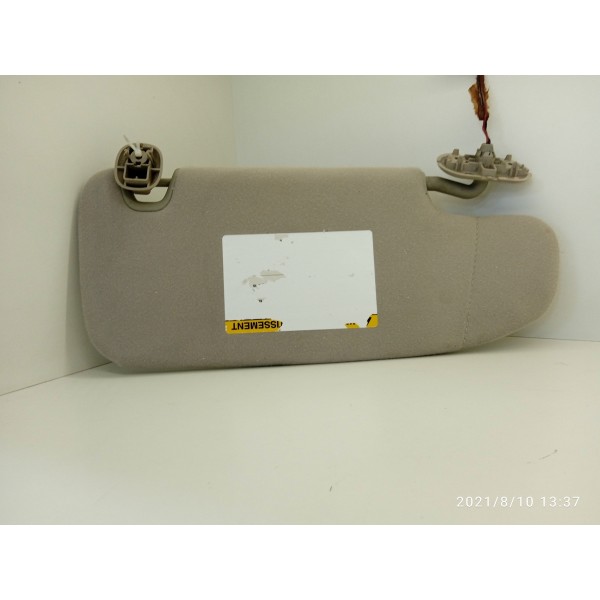 Quebra Sol Evoque Esquerdo 2011 2012 2013 2014 2015 2016