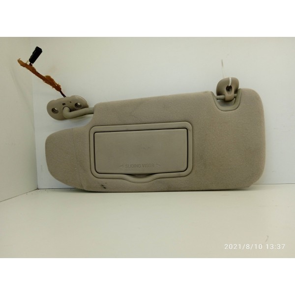 Quebra Sol Evoque Esquerdo 2011 2012 2013 2014 2015 2016