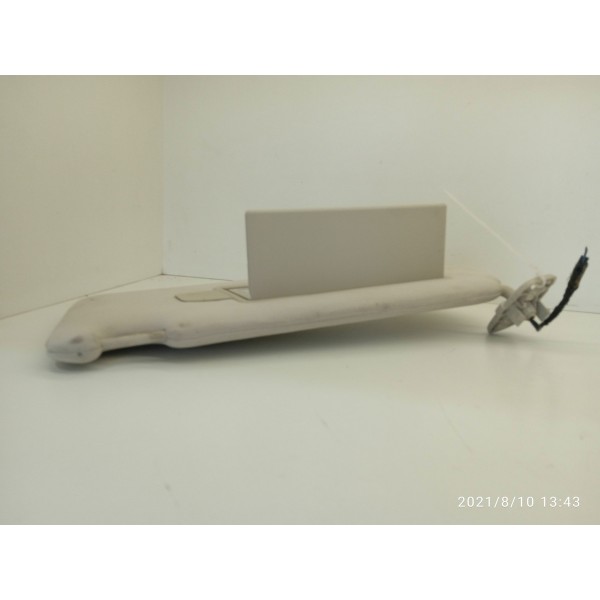 Quebra Sol Evoque Esquerdo 2011 2012 2013 2014 2015 2016