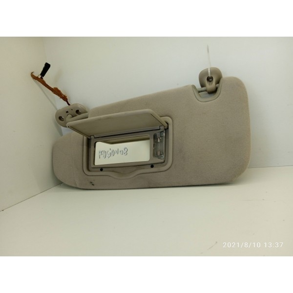 Quebra Sol Evoque Esquerdo 2011 2012 2013 2014 2015 2016