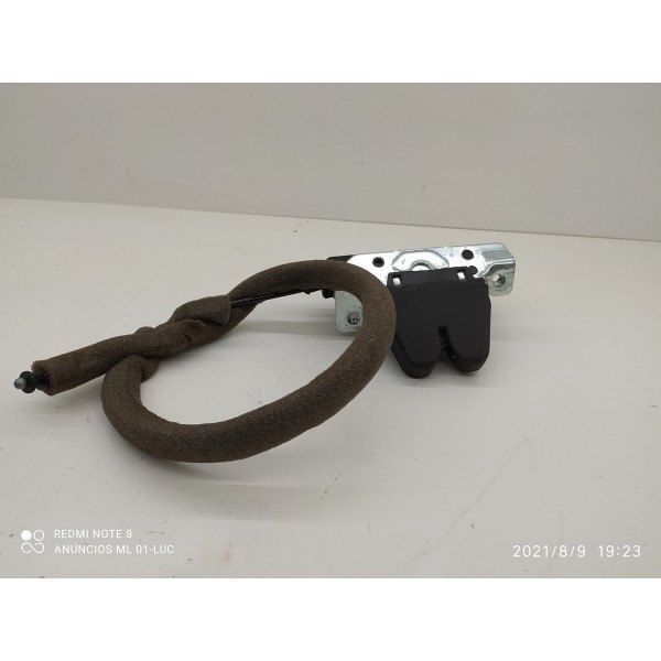 Fechadura Tampa Traseira Mercedes C200 C180 7/14 A2047500185