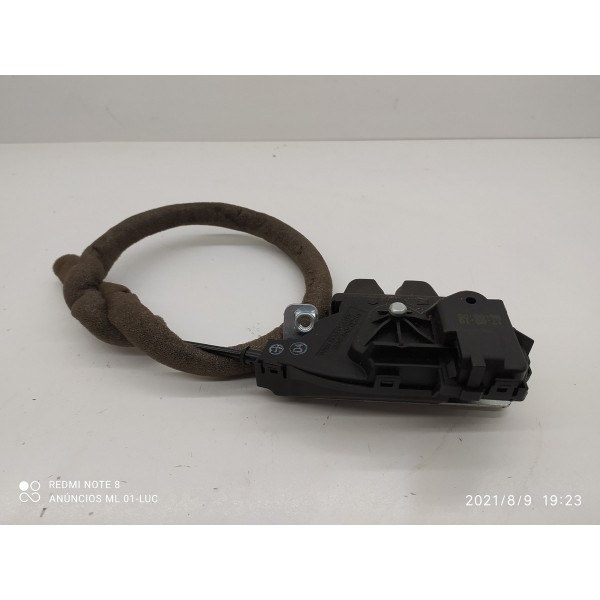 Fechadura Tampa Traseira Mercedes C200 C180 7/14 A2047500185