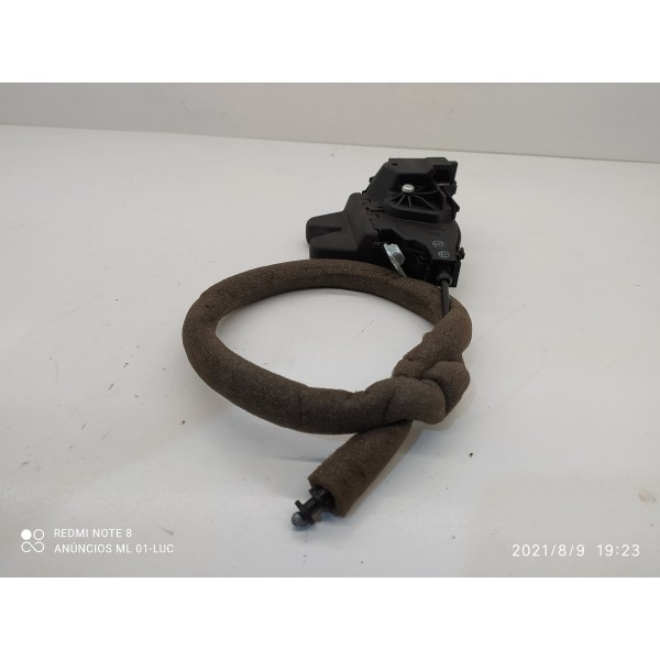 Fechadura Tampa Traseira Mercedes C200 C180 7/14 A2047500185