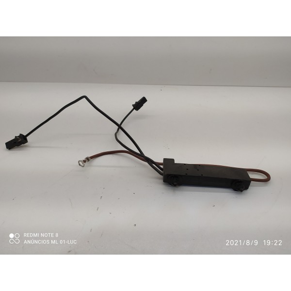 Modulo Antena Mercedes C180 C200 2007 2011 2014