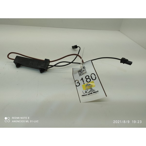 Modulo Antena Mercedes C180 C200 2007 2011 2014