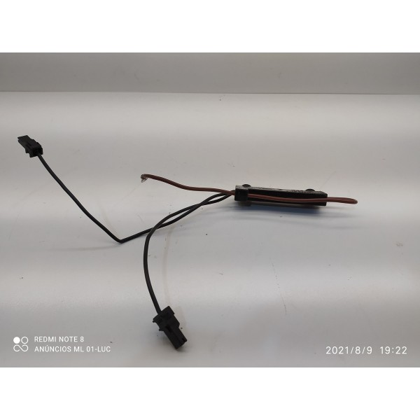 Modulo Antena Mercedes C180 C200 2007 2011 2014