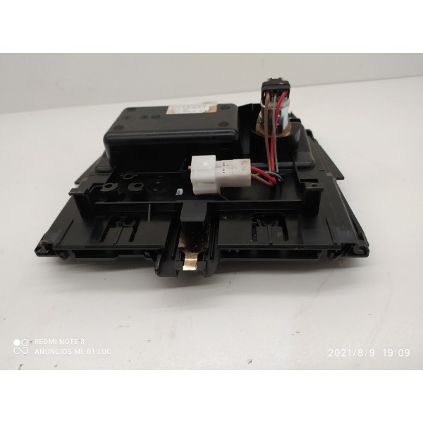 Cinzeiro Console Mercedes C180 C200 2007 2010 2012 /3173