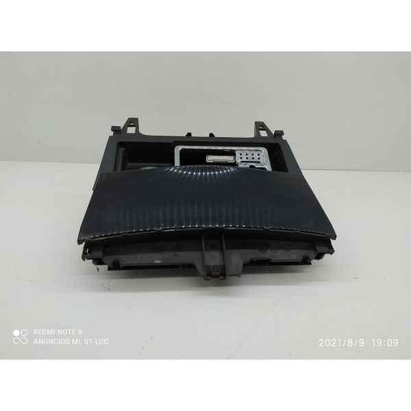 Cinzeiro Console Mercedes C180 C200 2007 2010 2012 /3173