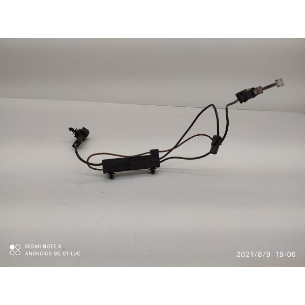 Modulo Antena Keyless Mercedes C180 C200 2006 2011 2014