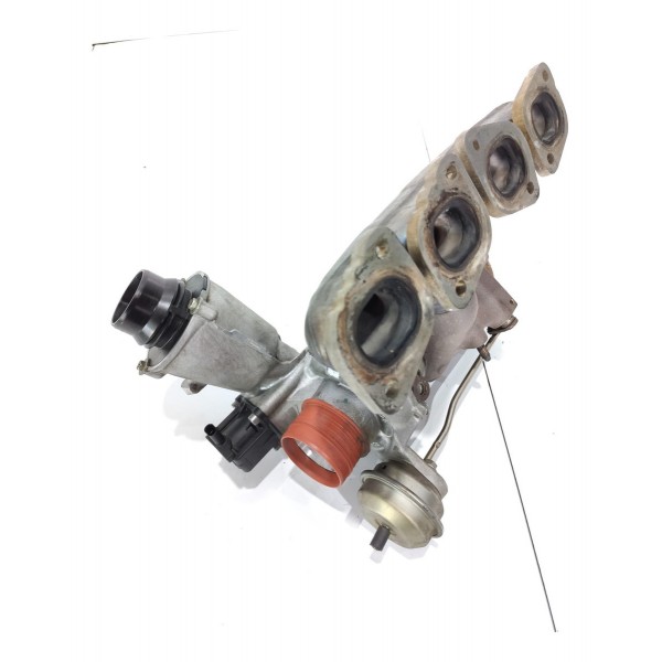 Turbina Mercedes Gla Cla B A 200 2019 A27009022780