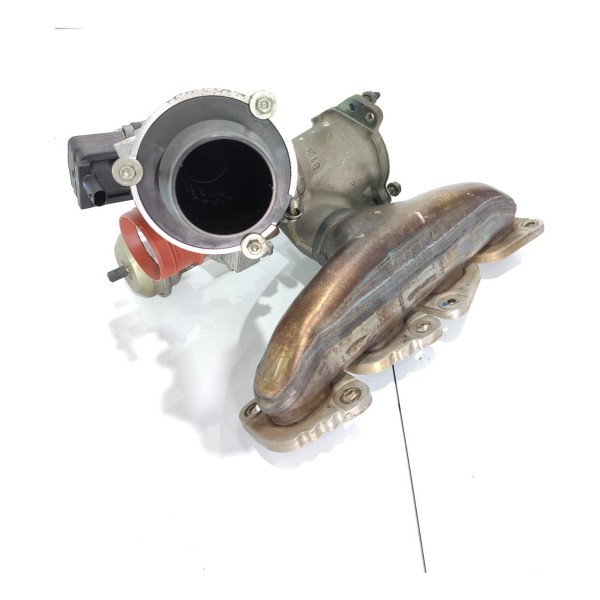 Turbina Mercedes Gla Cla B A 200 2019 A27009022780