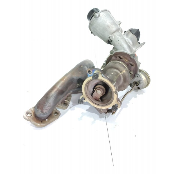 Turbina Mercedes Gla Cla B A 200 2019 A27009022780
